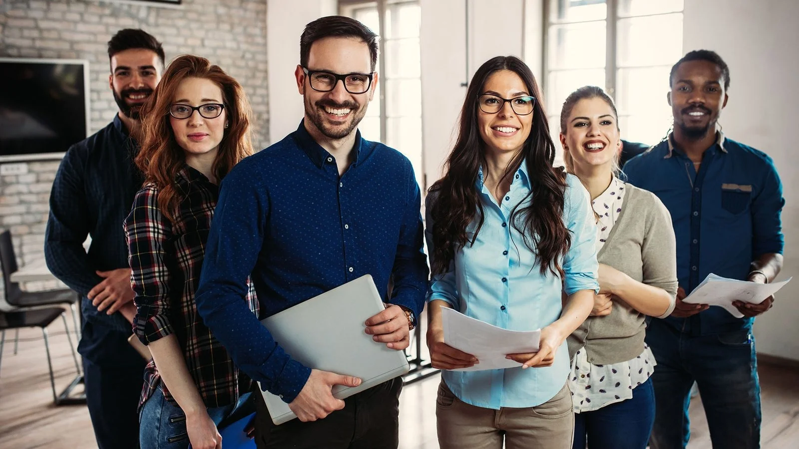 Business Development and Ventures​